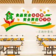 食品加工過程中食品安全如何保證？